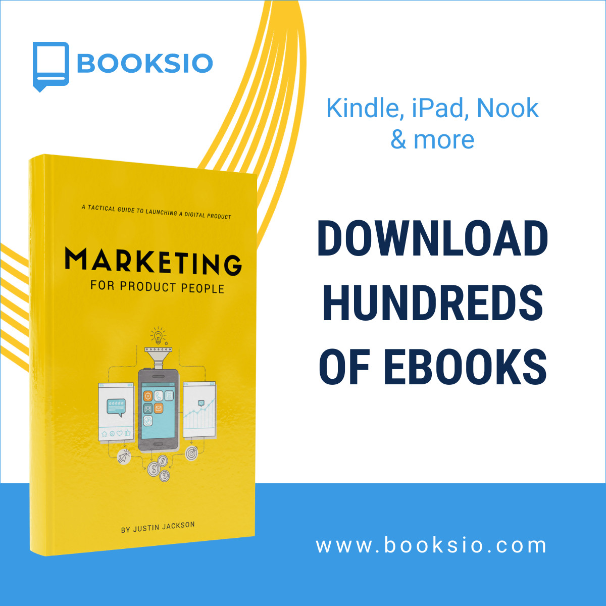 Download Hundreds of Ebooks