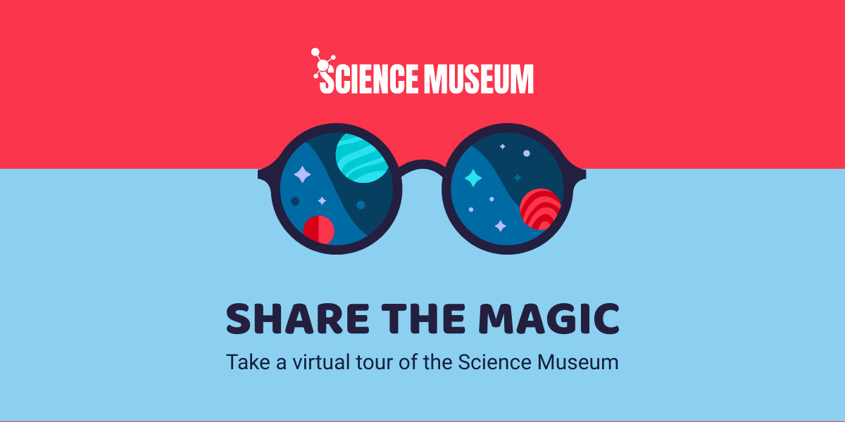 Magic Science Museum for Kids Inline Rectangle 300x250