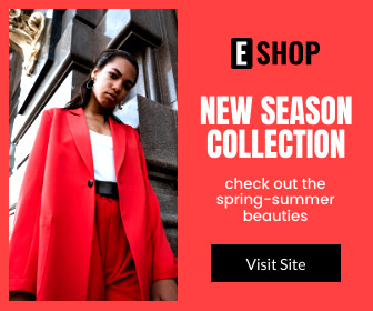Shop New Season Collection