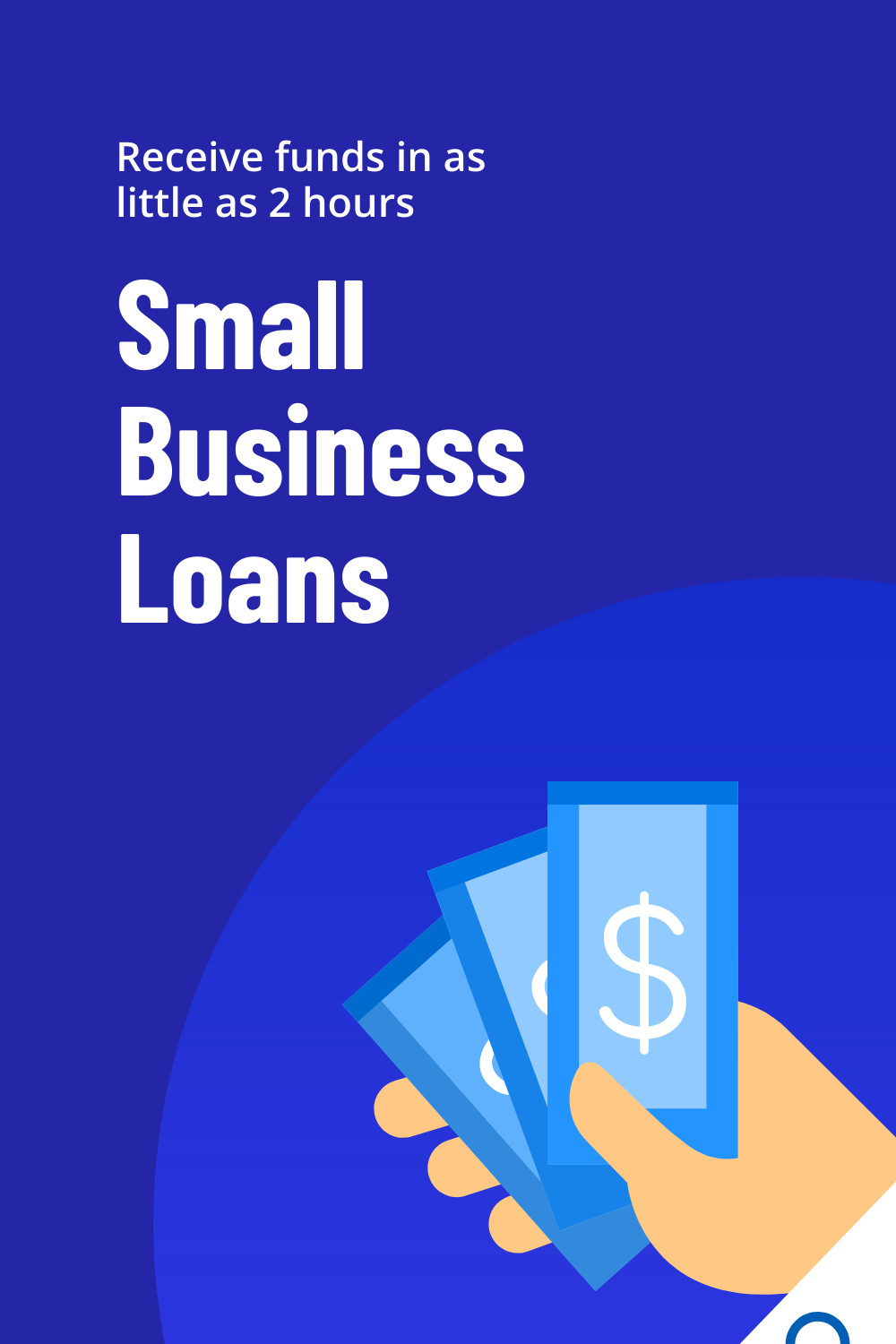 Quick Small Business Loans Inline Rectangle 300x250