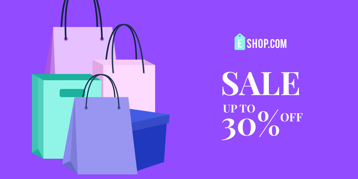 Eshop Sale Shopping Bags 
