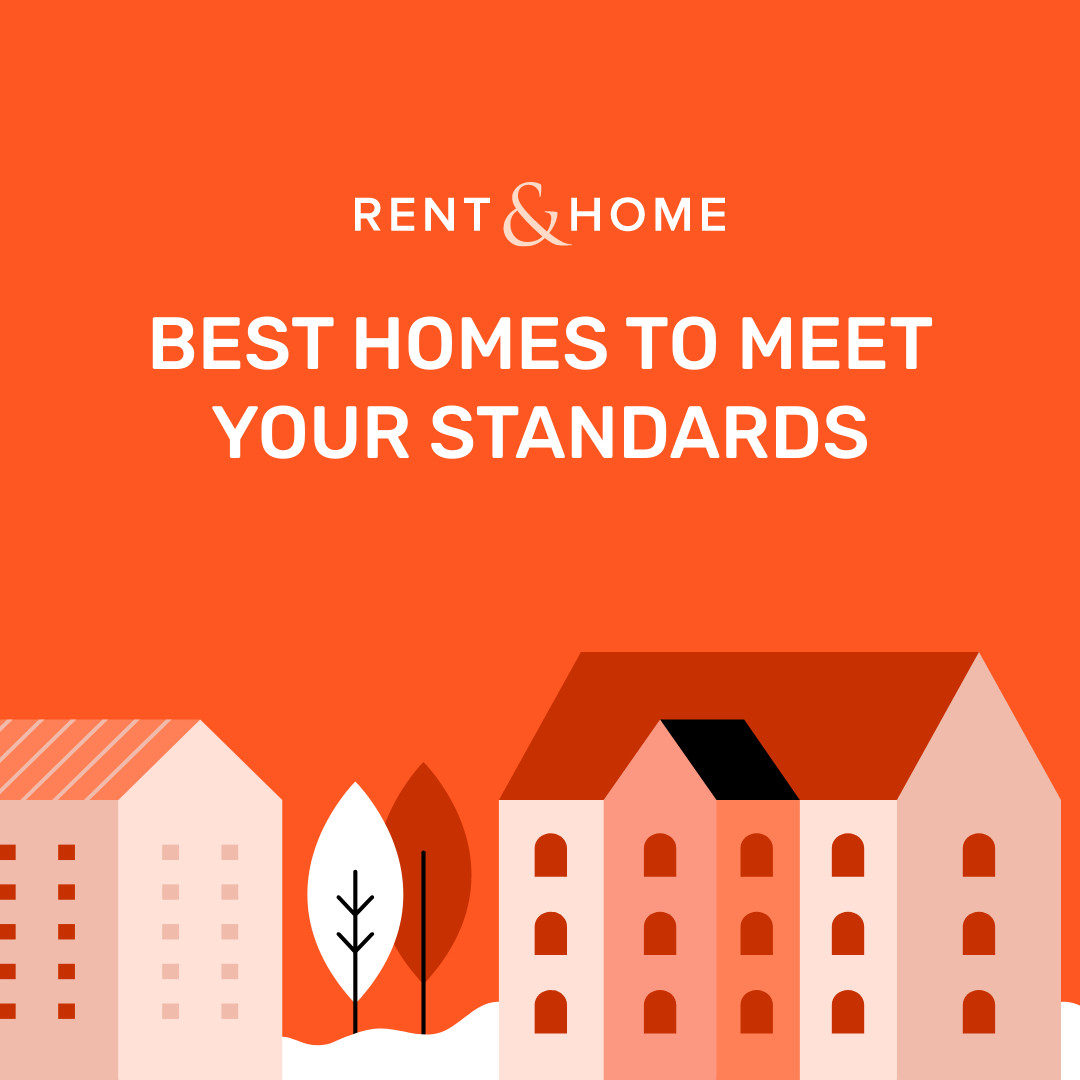 Best Homes to Meet Your Standards