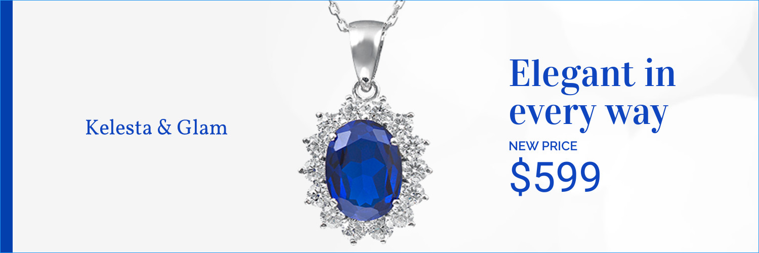 Elegant Sapphire Necklace Inline Rectangle 300x250