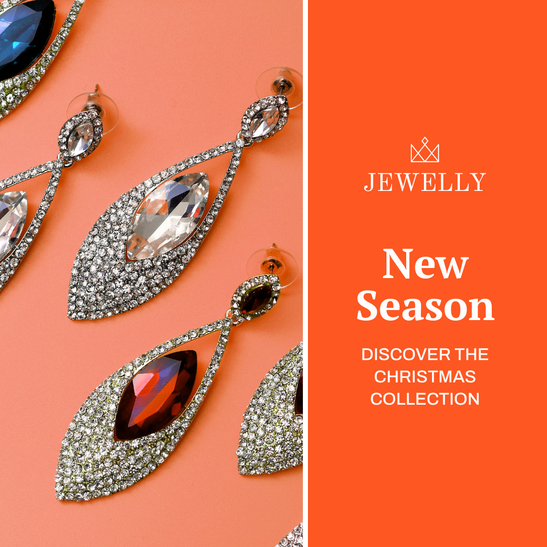 New Season Christmas Collection