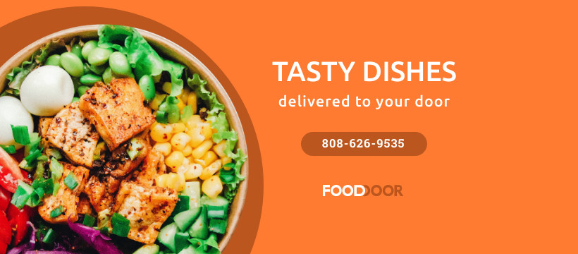 Tasty Dishes Delivered to your Door Inline Rectangle 300x250