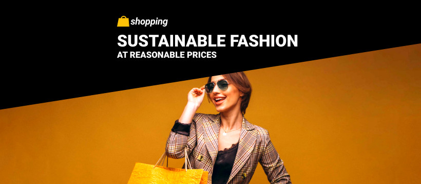 Earth Day Sustainable Fashion