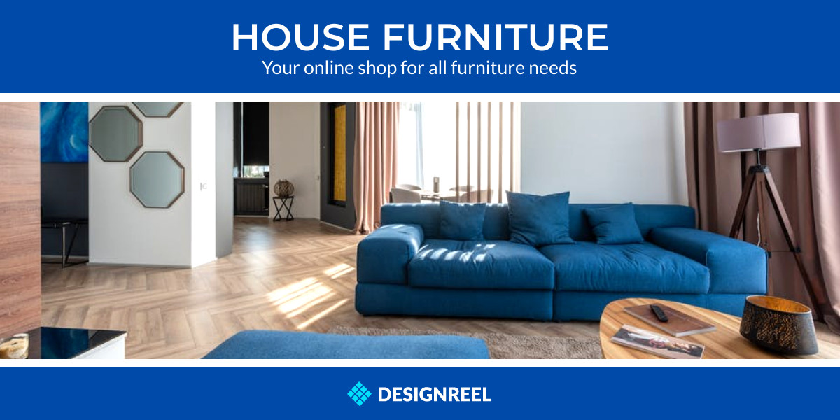 House Furniture Online Shop