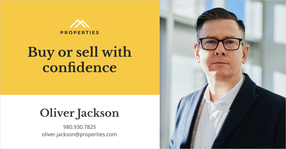 Buy or Sell Properties Real Estate Agent