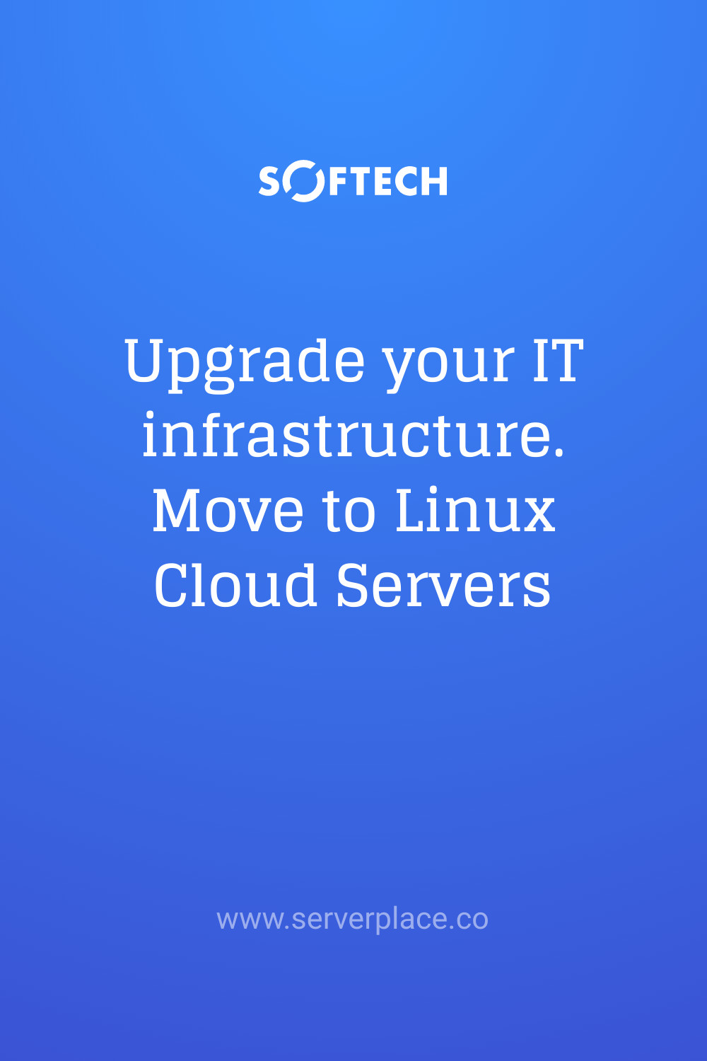 Move to Linux Cloud Servers Inline Rectangle 300x250