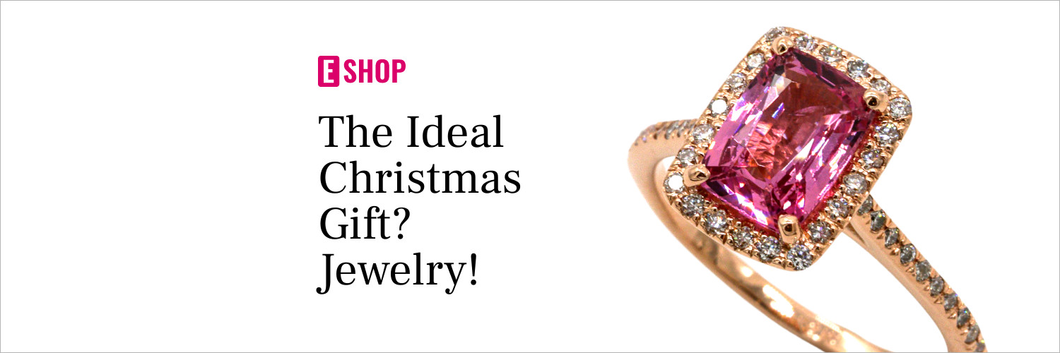 Jewelry Ideal Christmas Gift