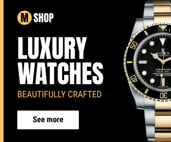 Beautifully Crafted Luxury Watches