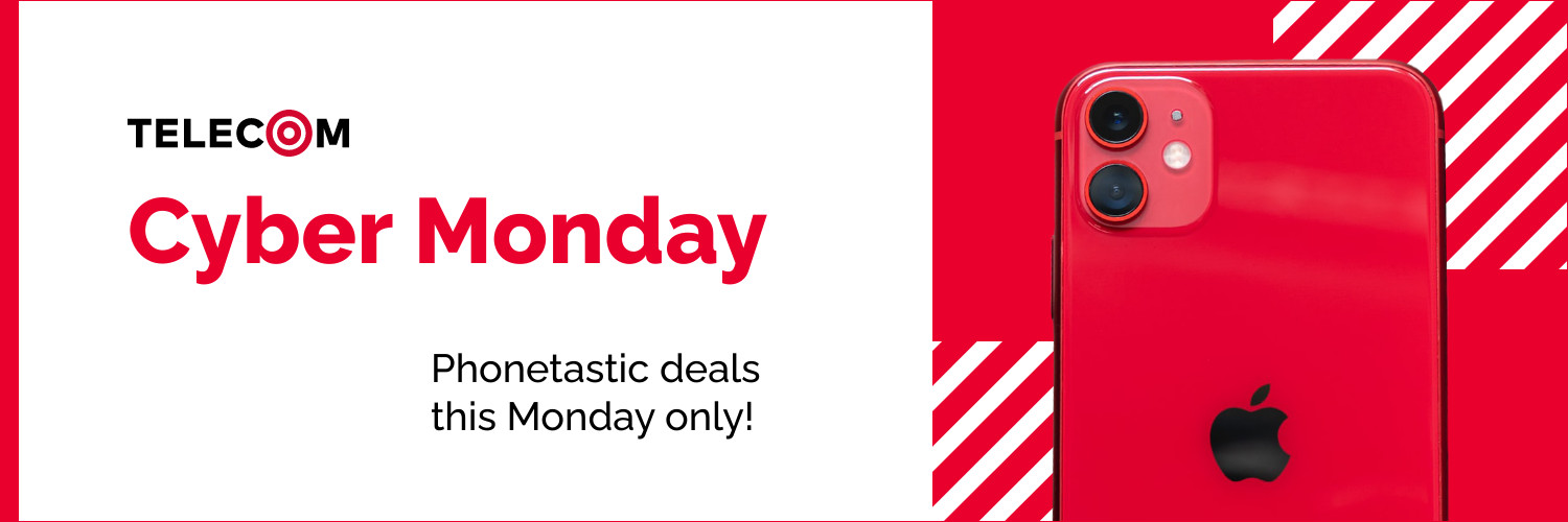 Cyber Monday Phonetastic Deals