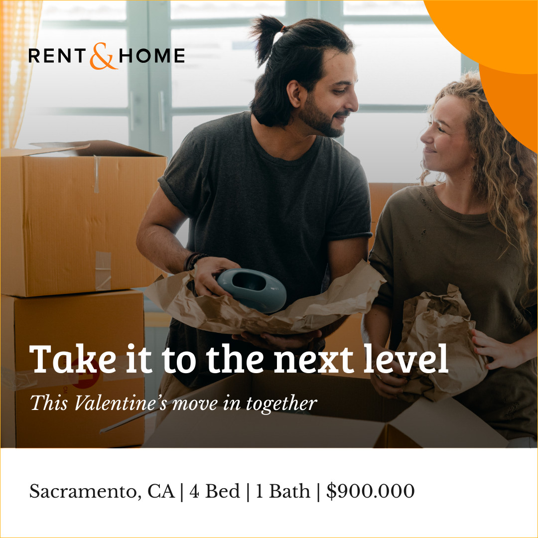 Move in Together This Valentine's Day  Inline Rectangle 300x250