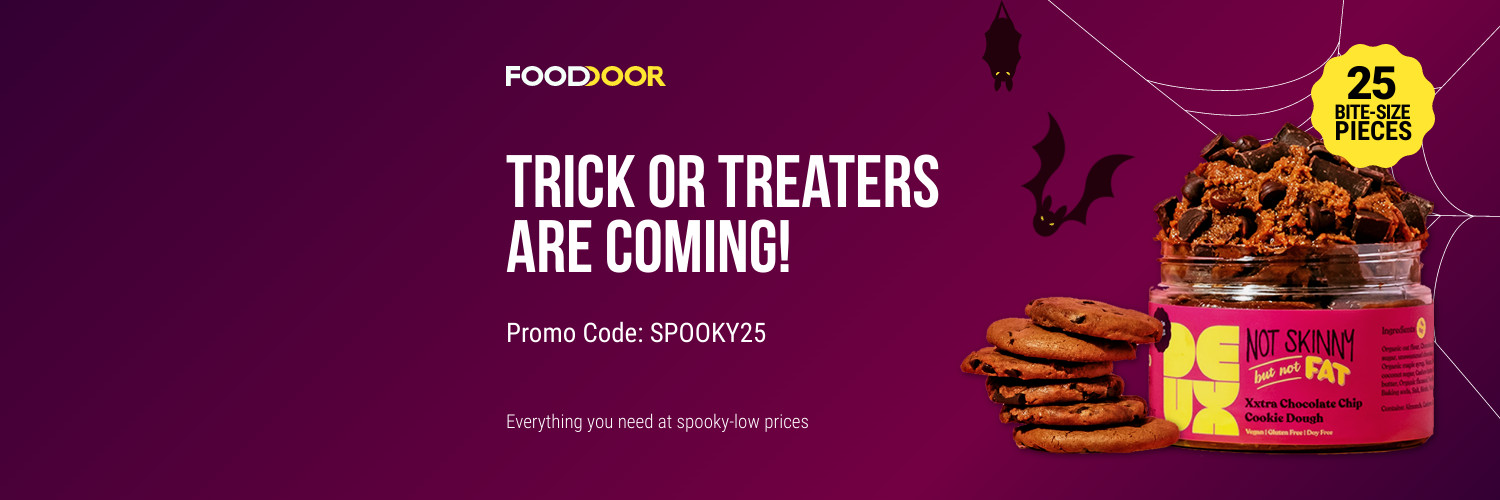 Halloween Sweets for Trick or Treaters