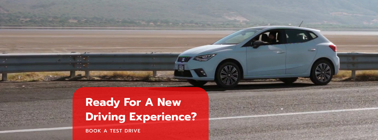 Ready for a New Driving Experience Video Facebook Video Cover 1250x463