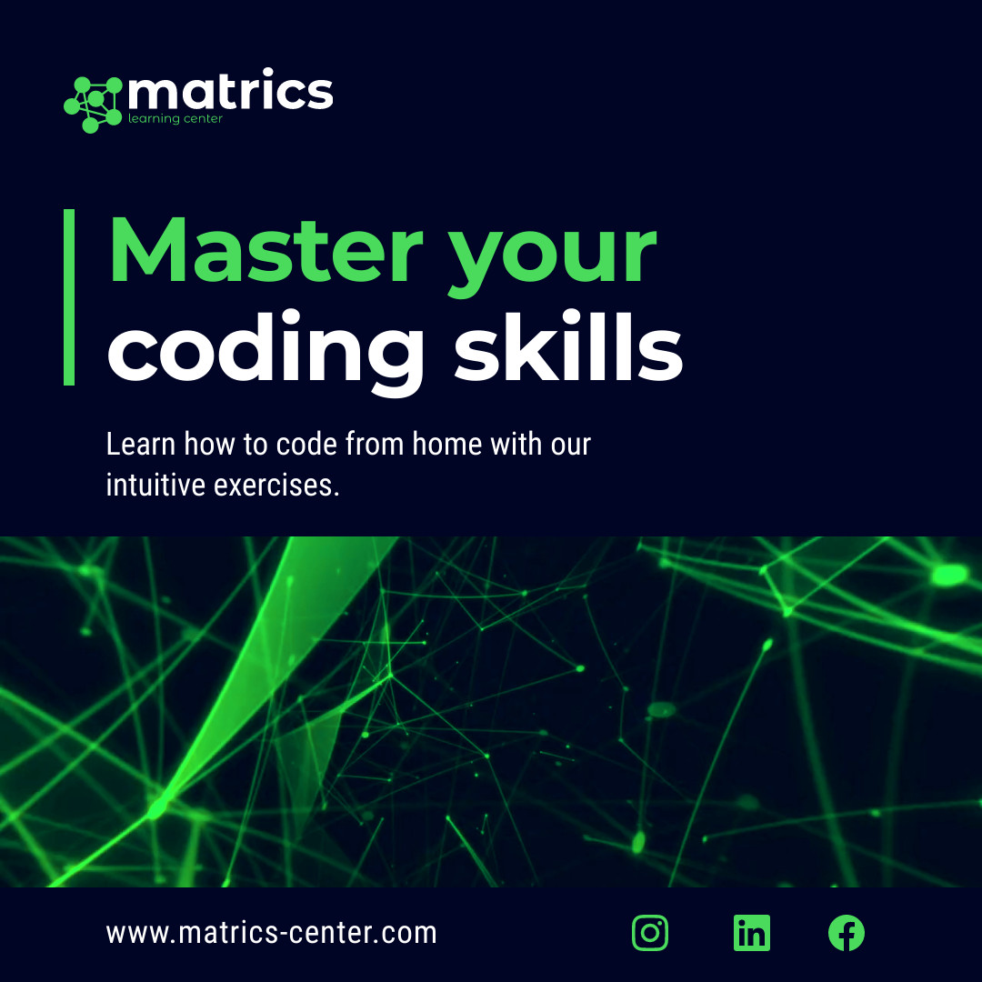 Master Your Coding Skills Video