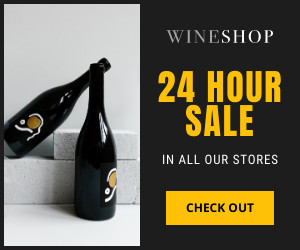 Wineshop 24 Hour Sale  Inline Rectangle 300x250