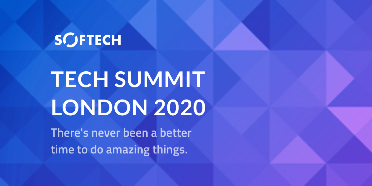 Tech Summit London 2020