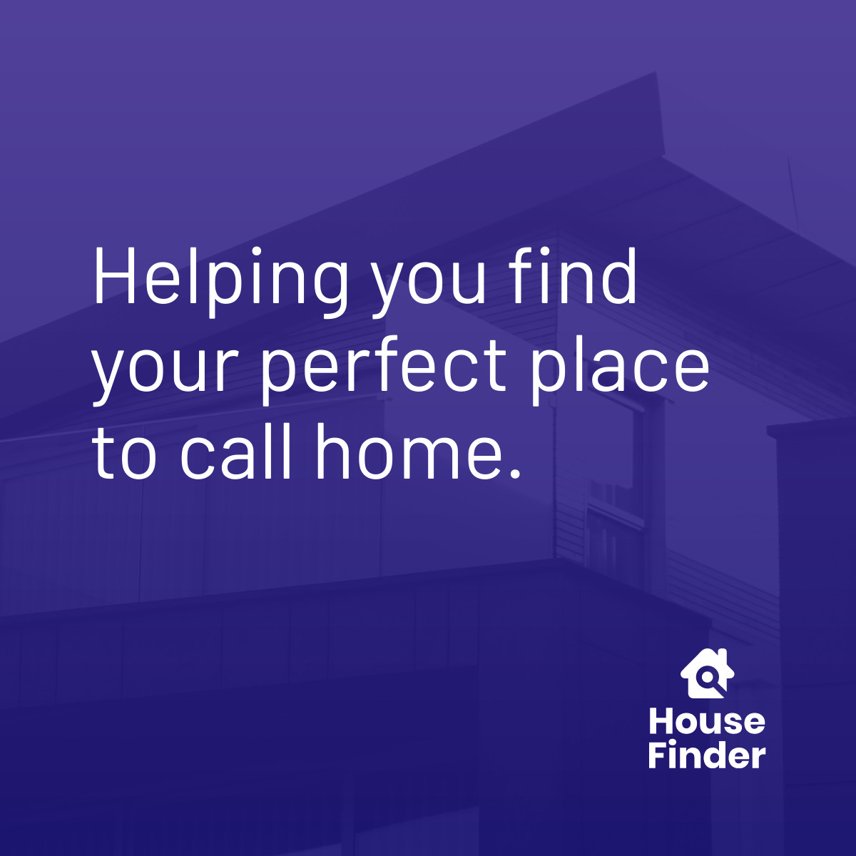 House Finder Perfect Place