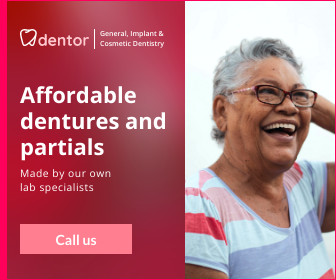 Affordable Dentures and Partials