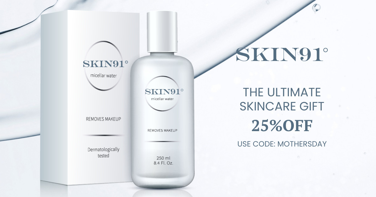 Mother's Day Ultimate Skincare Gift