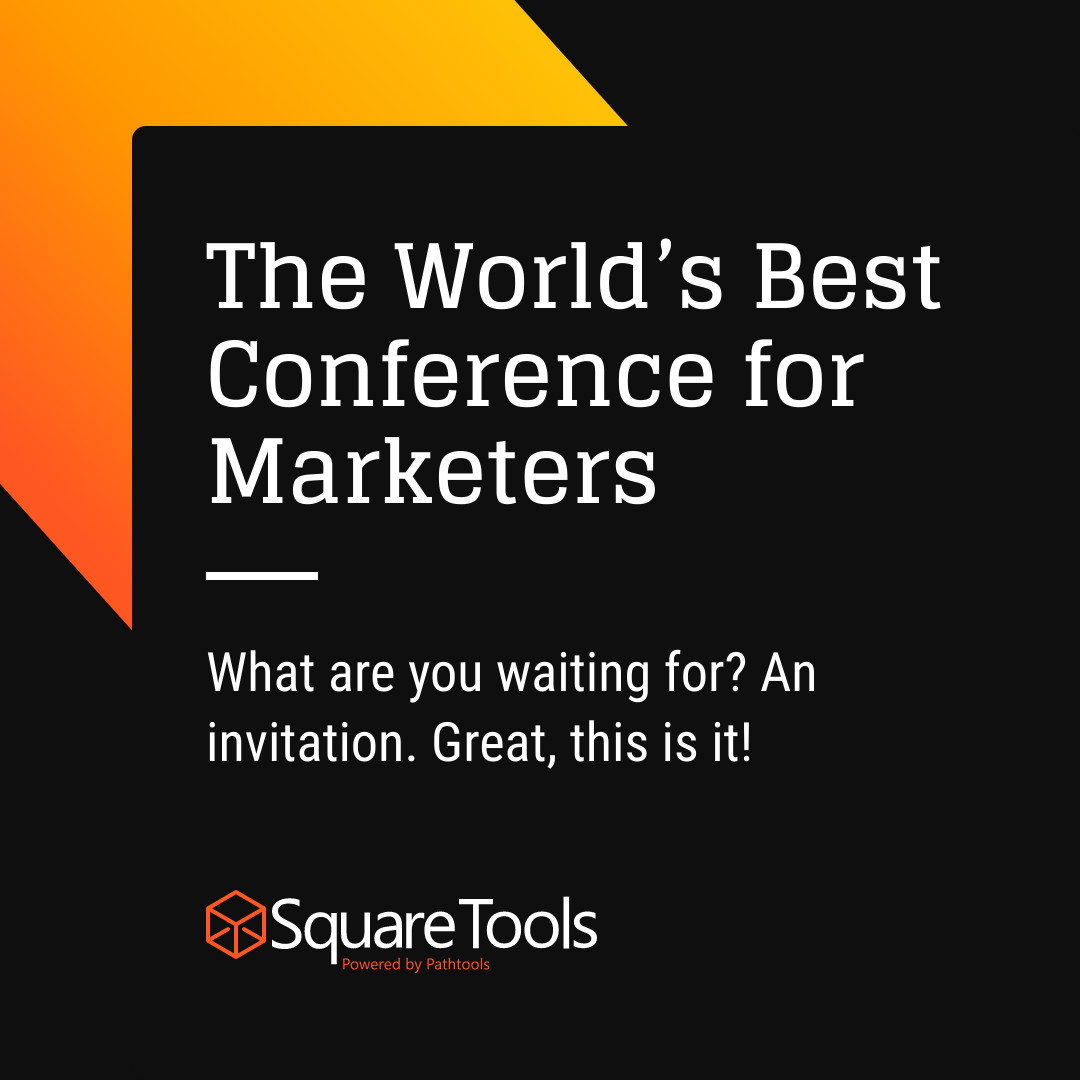 Best Conference for Marketers