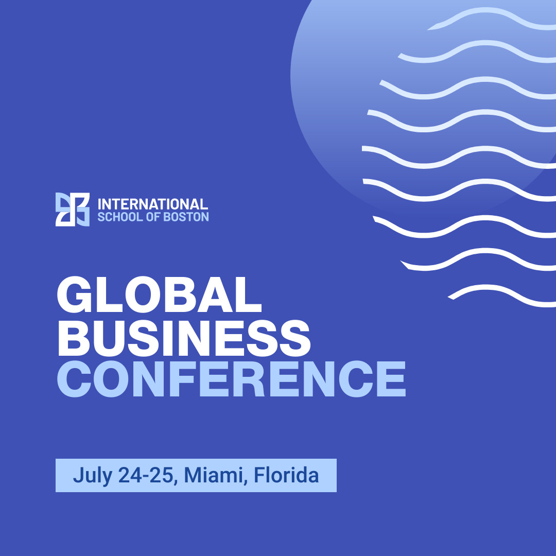 Miami Global Business Conference  Inline Rectangle 300x250