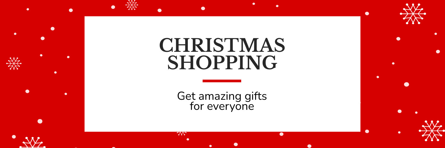 Amazing Gifts Christmas Shopping Inline Rectangle 300x250