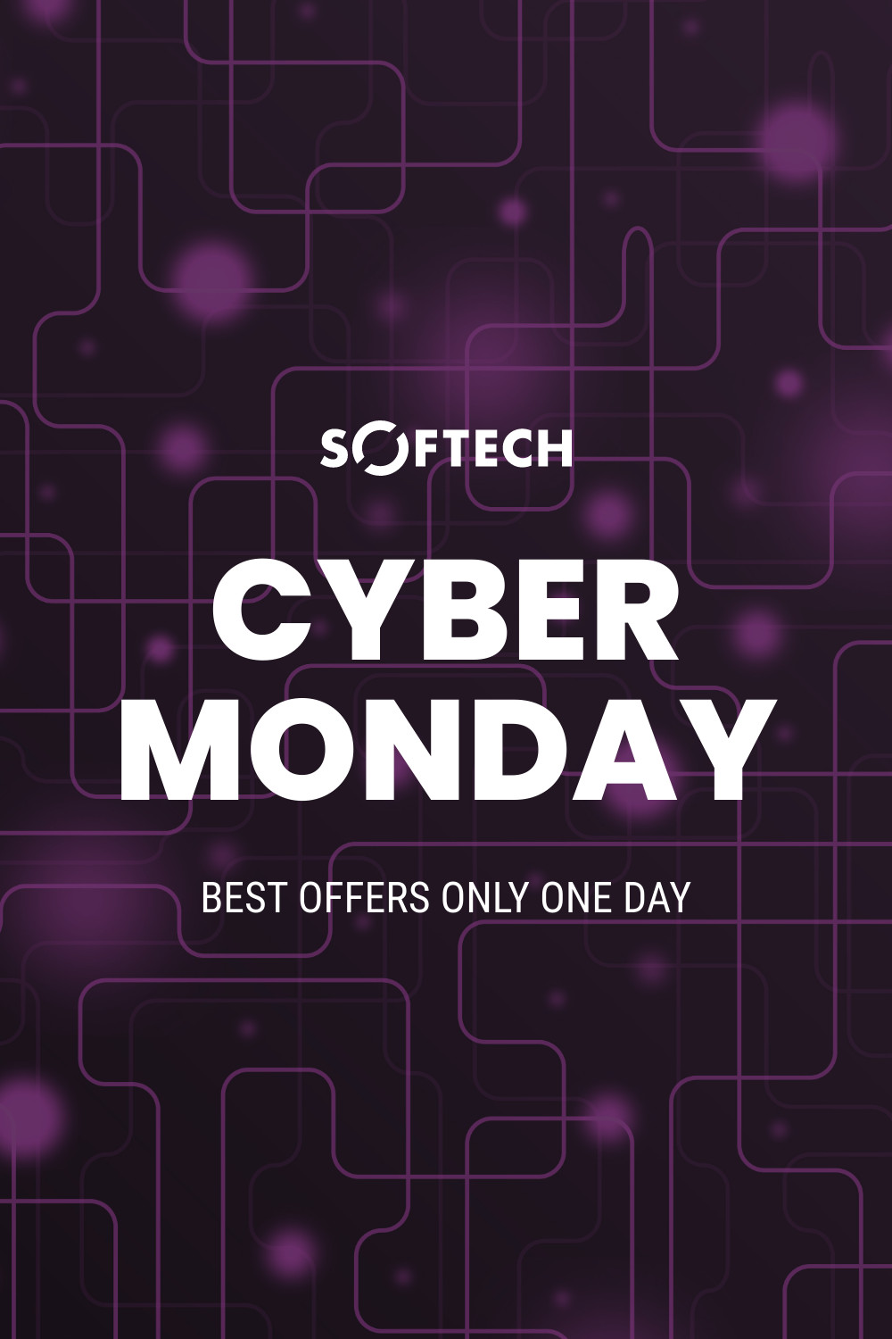 Cyber Monday Best Purple Offers