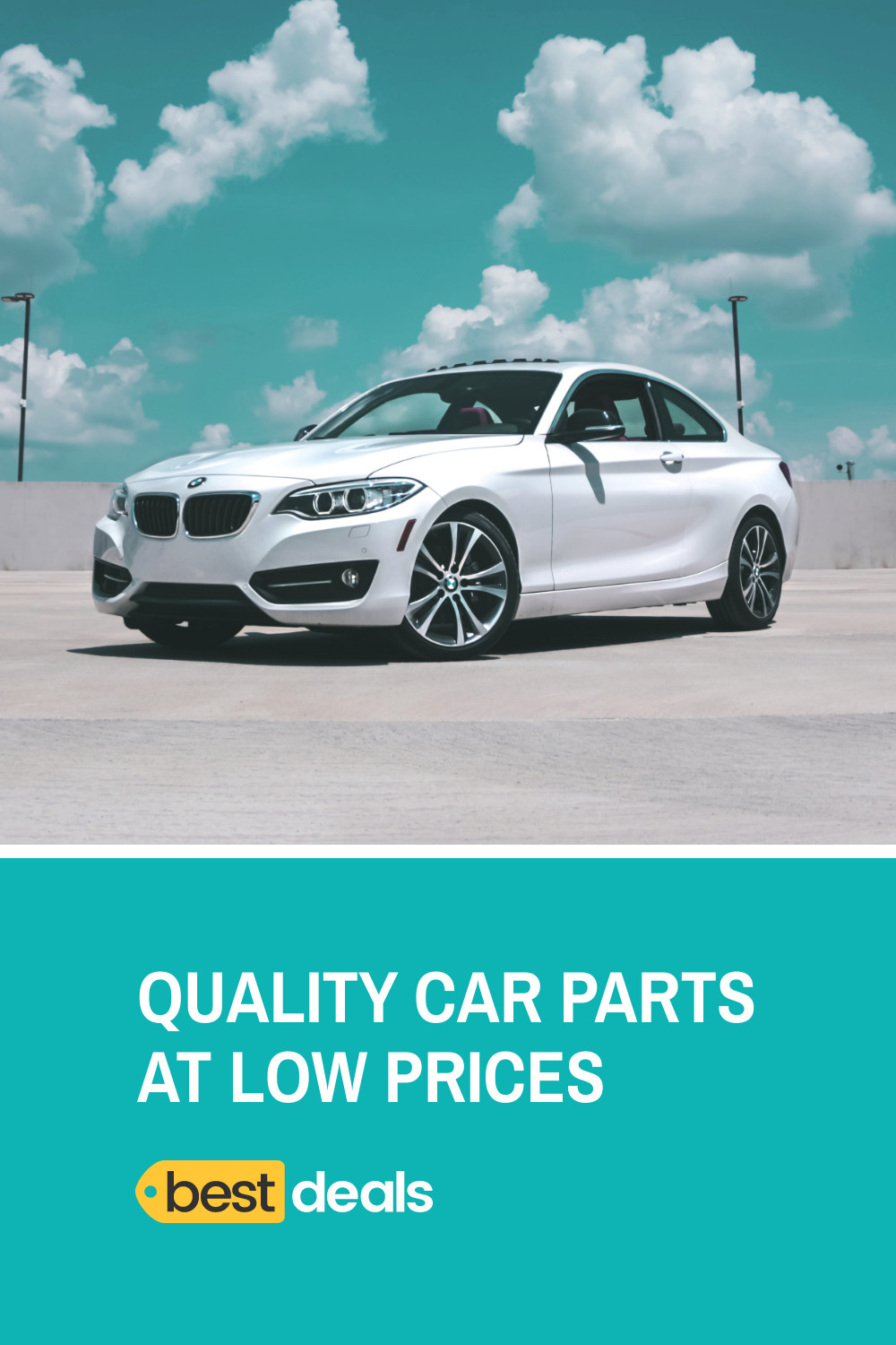 Quality Car Parts at Low Prices