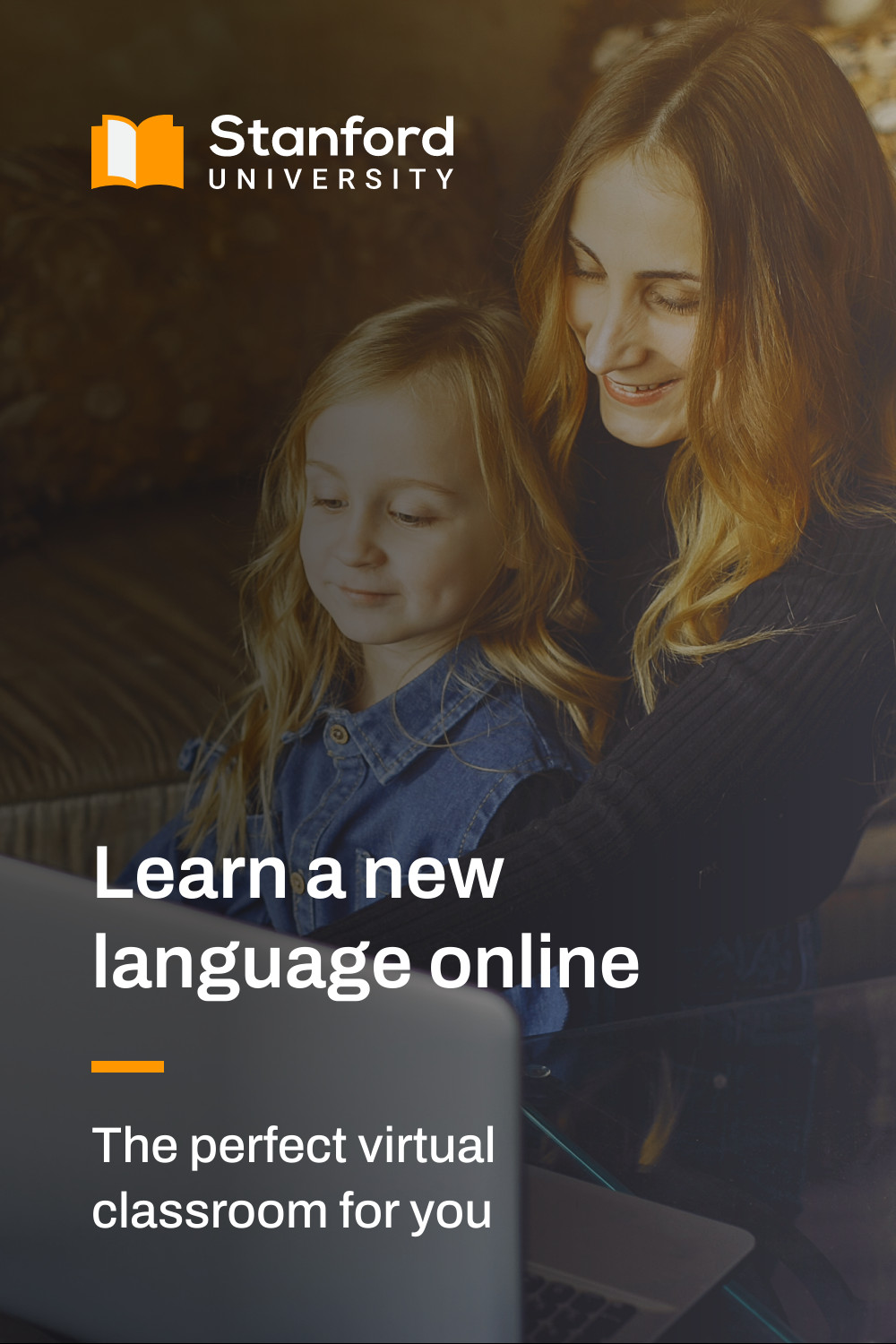 Learn a New Language Online Inline Rectangle 300x250