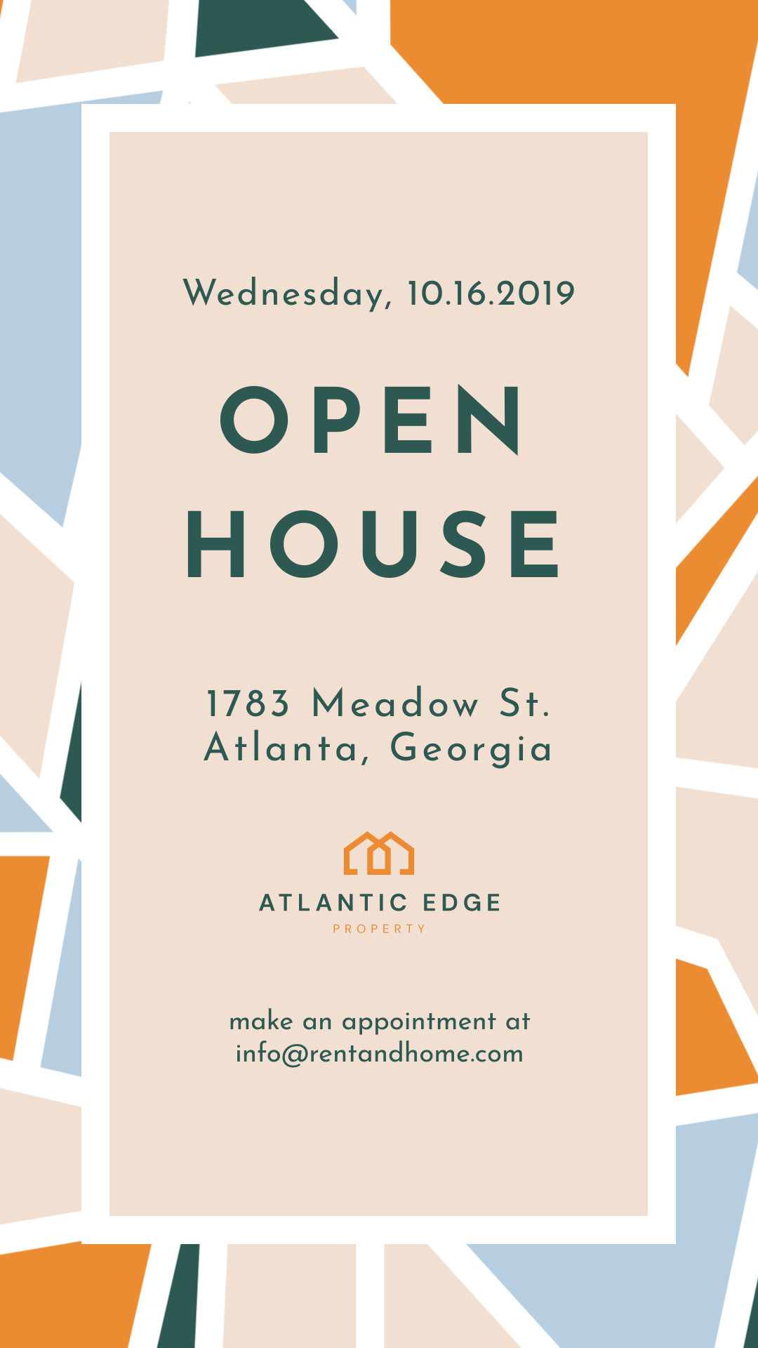 Atlantic Edge Open House