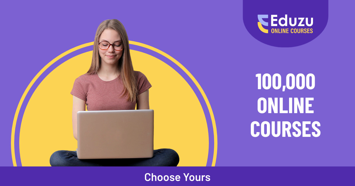 100000 Online Courses Facebook Cover 820x360