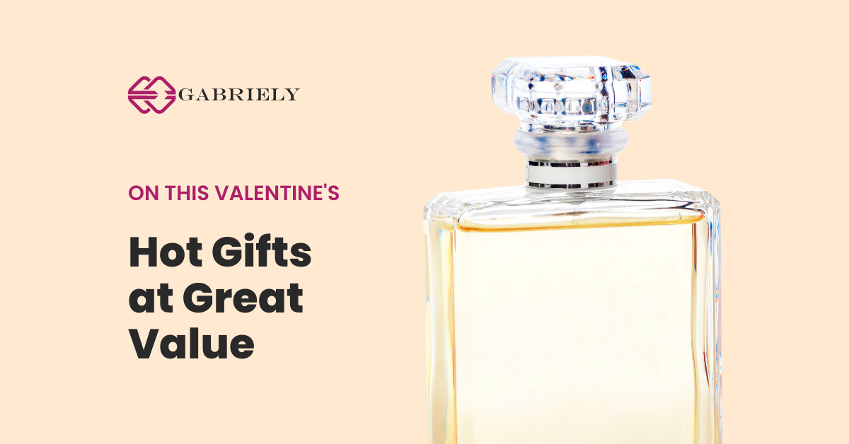 Valentine's Day Hot Gifts and Great Value