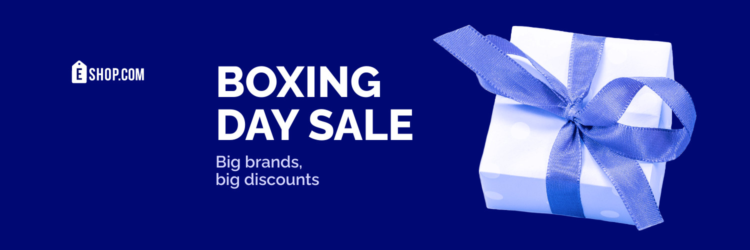 Boxing Day Big Brands Sale