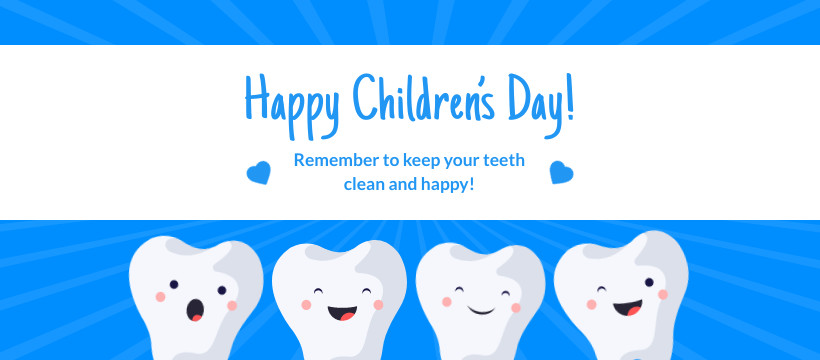 Dental Office Children's Day