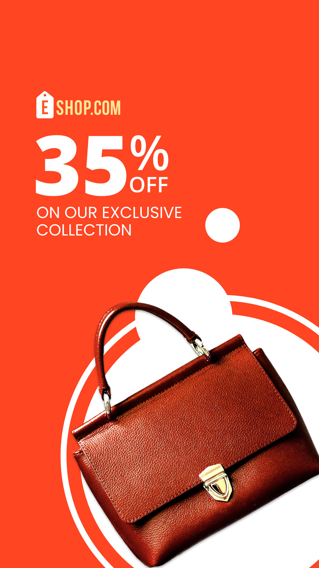 Save on Our Exclusive Bag Collection  Inline Rectangle 300x250