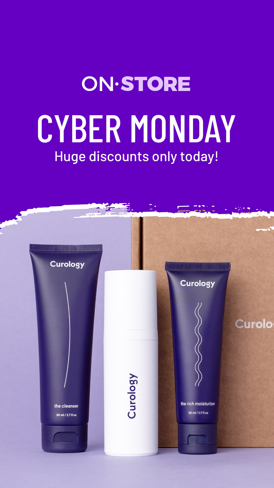 Cyber Monday Skincare Discounts