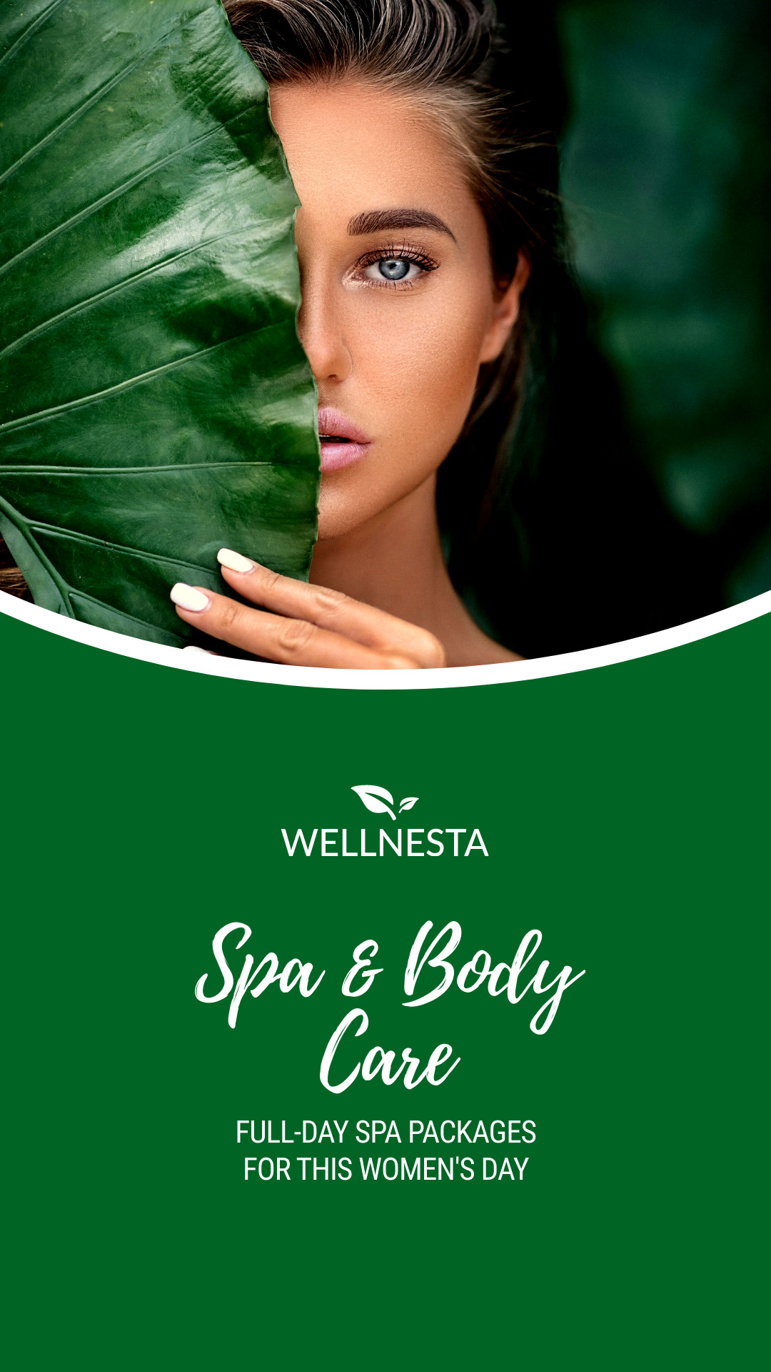 Women's Day Spa and Body Care