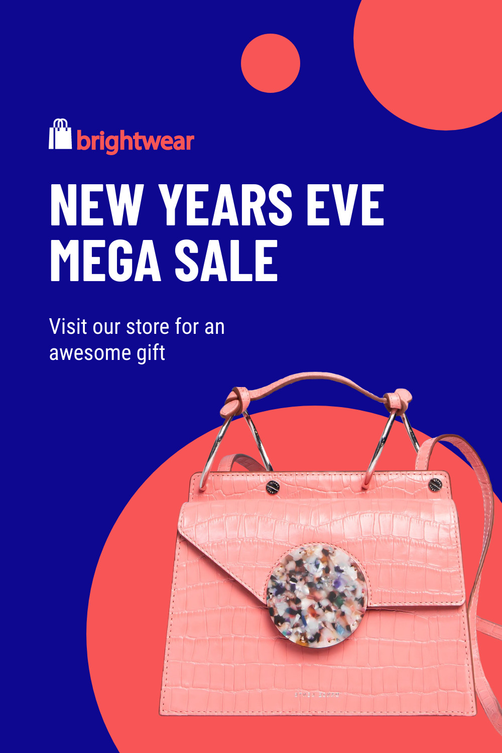 New Year Mega Sale with Awesome Gift Inline Rectangle 300x250