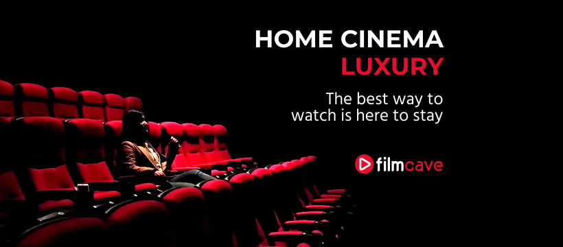 Home Cinema Luxury