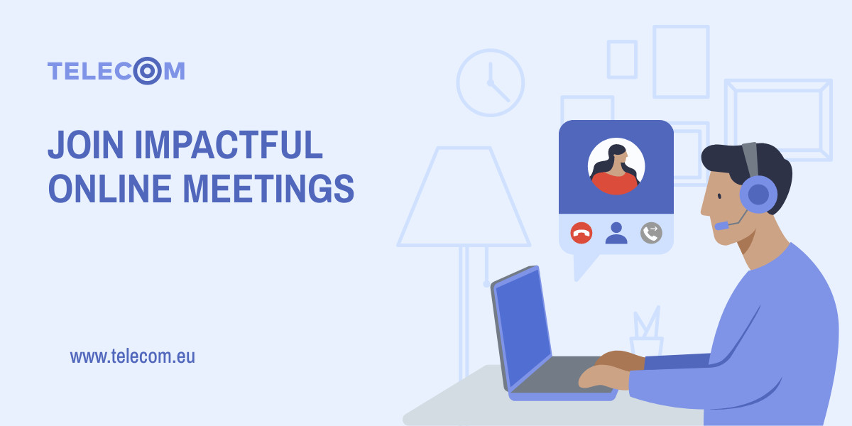 Join Impactful Online Meetings