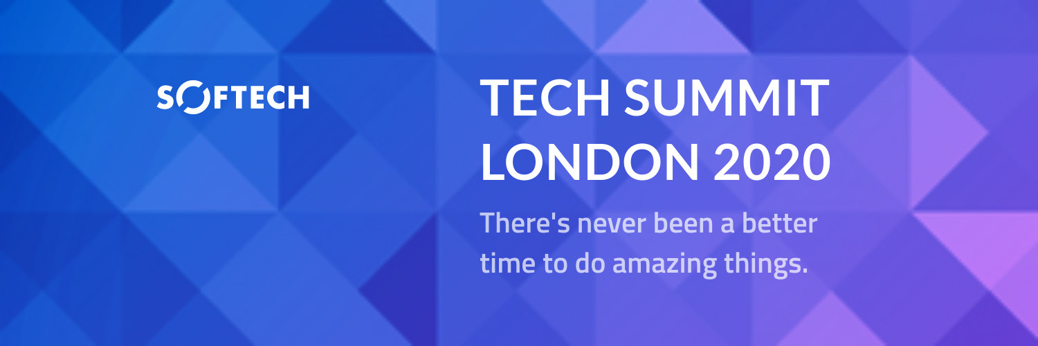 Tech Summit London 2020