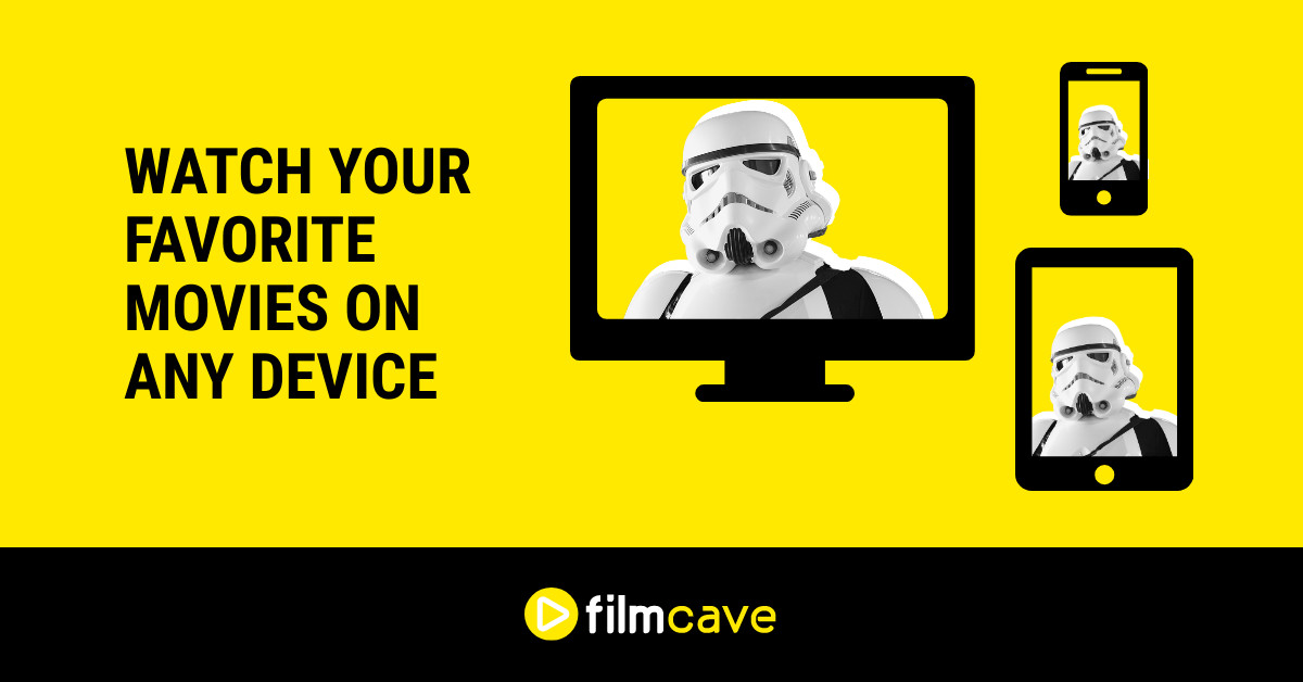 Watch Movies On Any Device