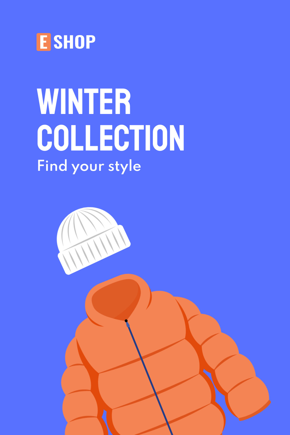 Find Your Style Winter Collection