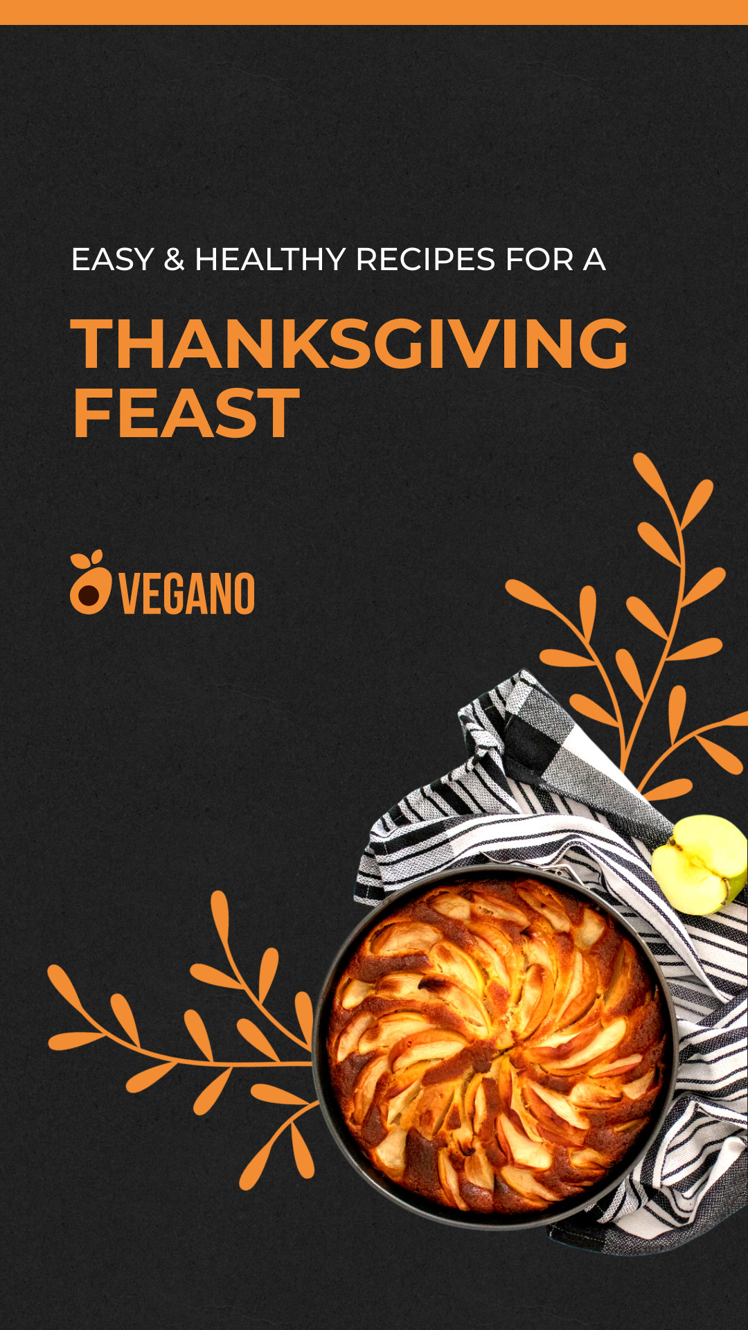 Thanksgiving Feast Healthy Recipes