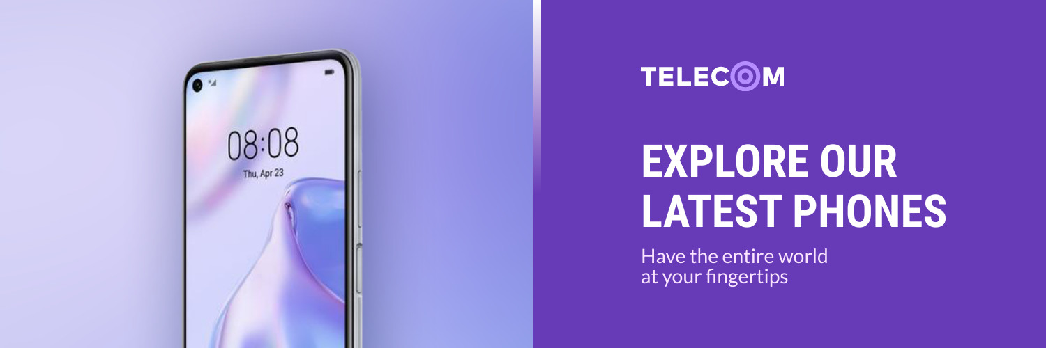 Explore Our Latest Phones Inline Rectangle 300x250