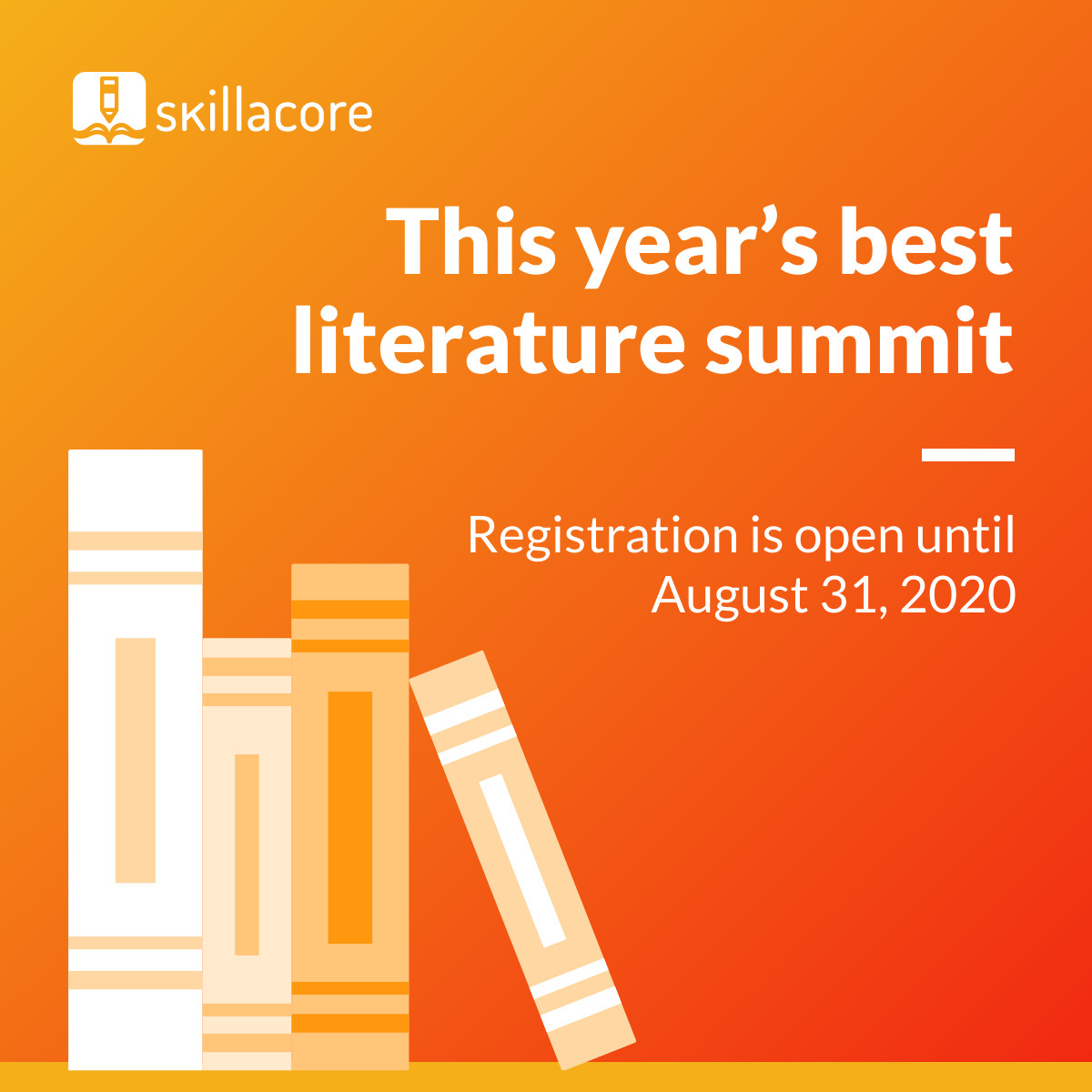 Best Literature Summit Inline Rectangle 300x250