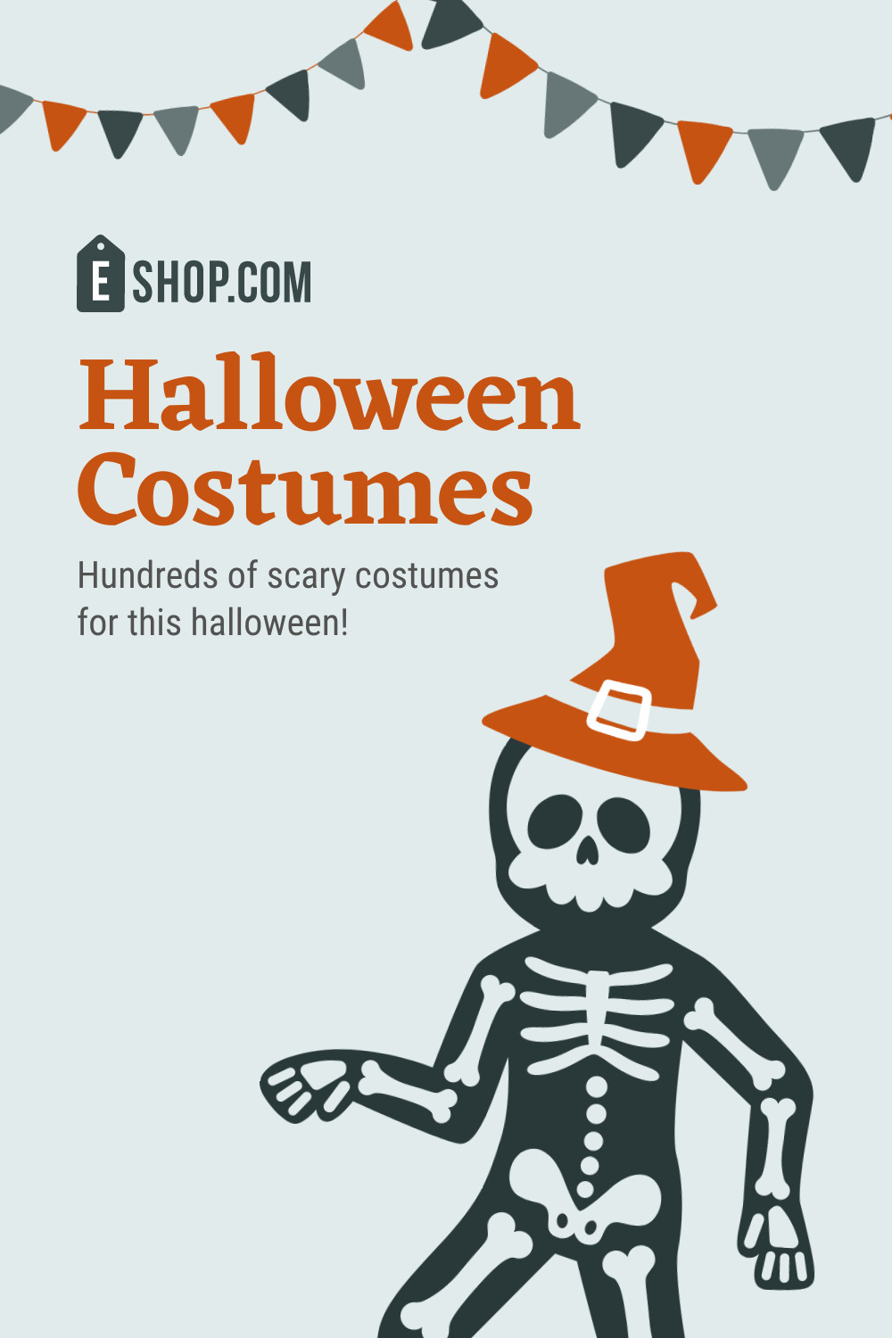 Hundreds of Scary Halloween Costumes Inline Rectangle 300x250
