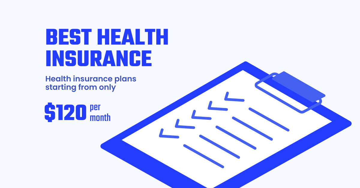 Blue Health Insurance Plans